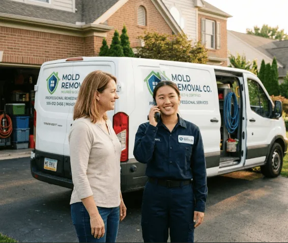 Crawlspace Mold Remediation Molena, GA FAQs